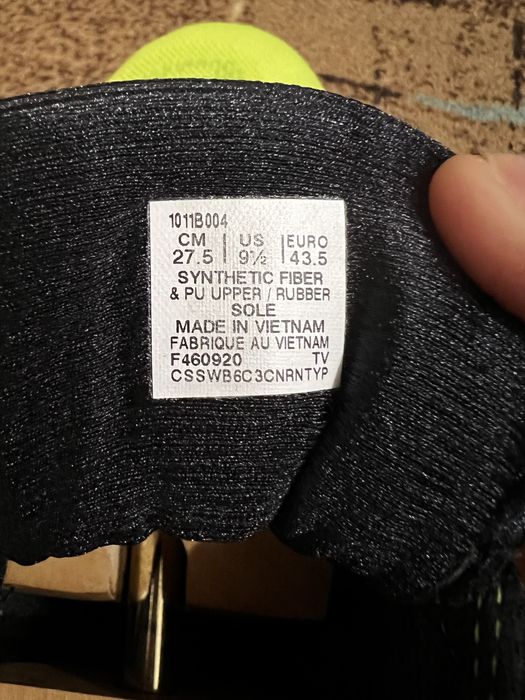 Кросівки Asics Gel-nimbus 23