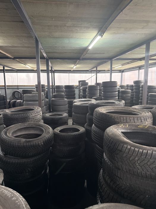 ОПТ!!! Шини резина колеса зима літо 225 50 17