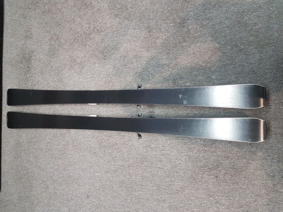 Narty Salomon xmax jr 150 cm po serwisie wysyłka