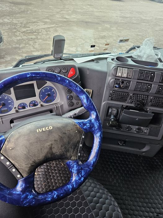 Iveco Stralis 2006