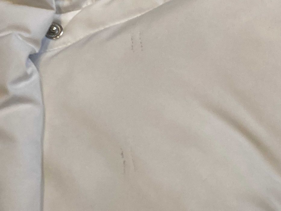 Zimowa Kurtka płaszcz damski Lee Cooper rozm S