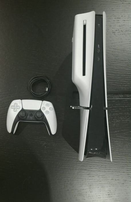 Playstation 5 ( PS5 ) Slim 1TB