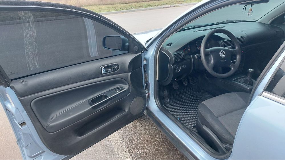 Продам пасат б5  2000 рік