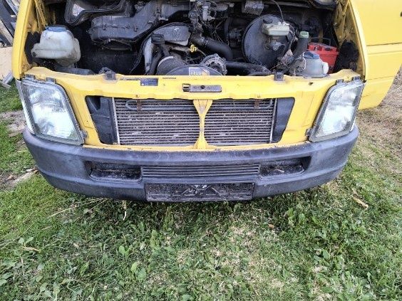 Części do VW Lt  35, 28,46  2,5TDi