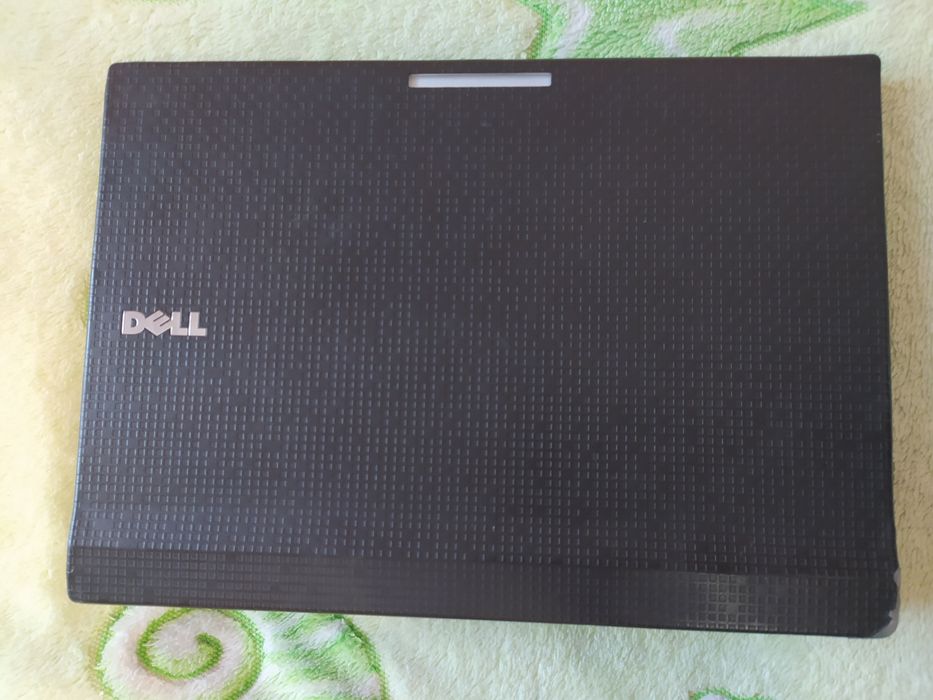 Ноутбук DELL Latitude 2120
