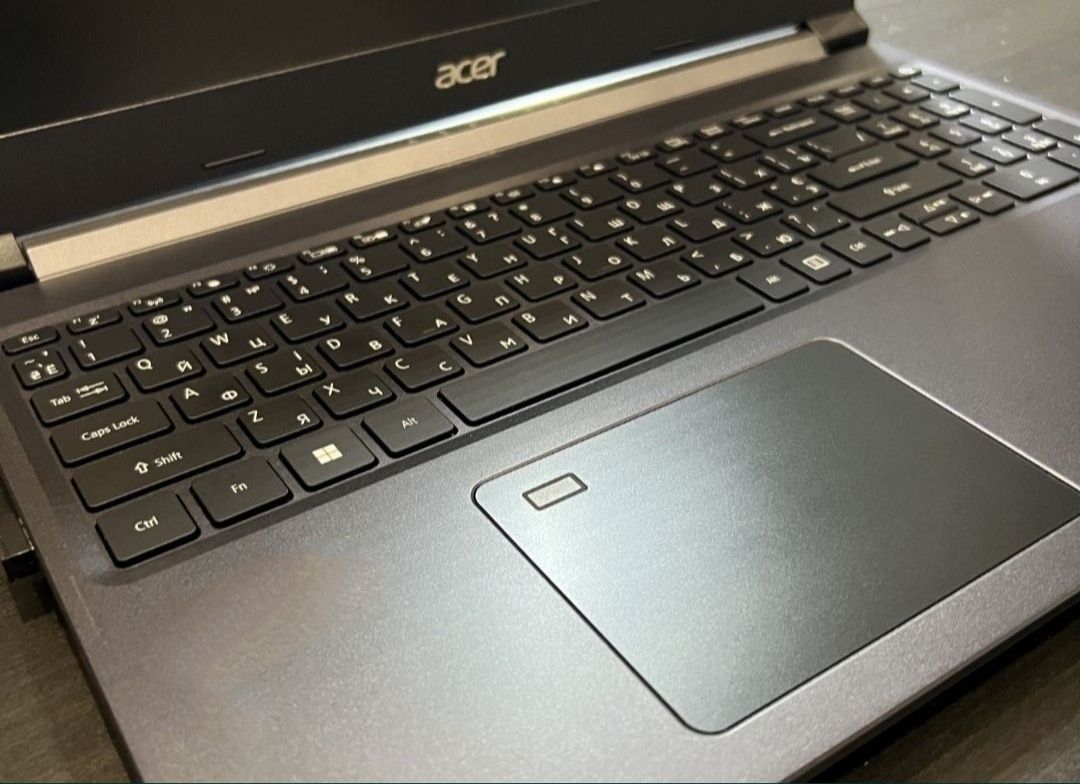 Игровой ноутбук Acer RTX 3050: 20 000 грн. - Ноутбуки Київ на Olx