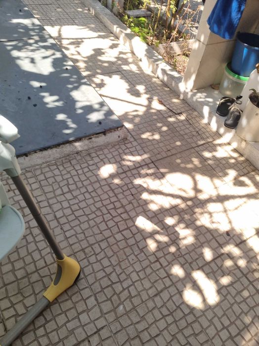 Cadeira de refeição