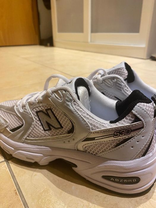 Sapatilhas NB 530
