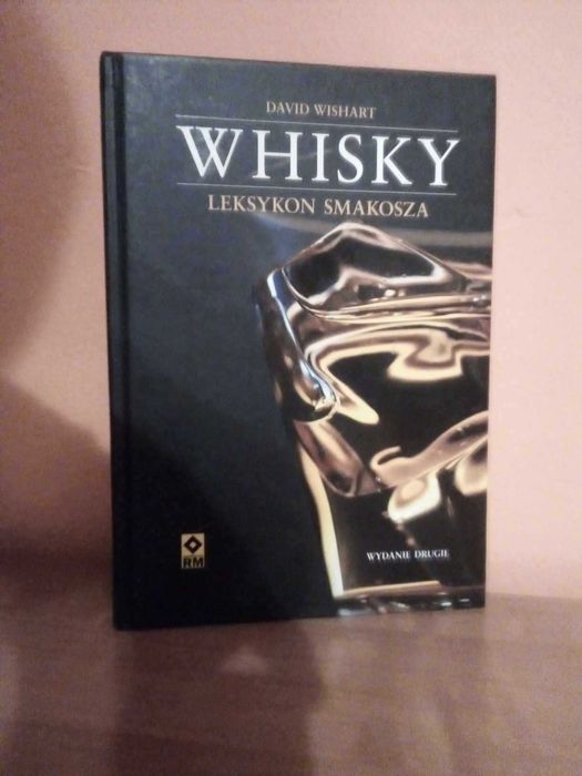 Whisky leksykon smakosza