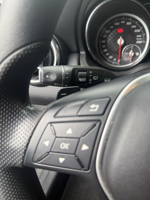 Mercedes A180 Auto