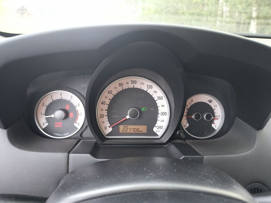 Kia Cee'd 1.4 Benzyna 2008r.