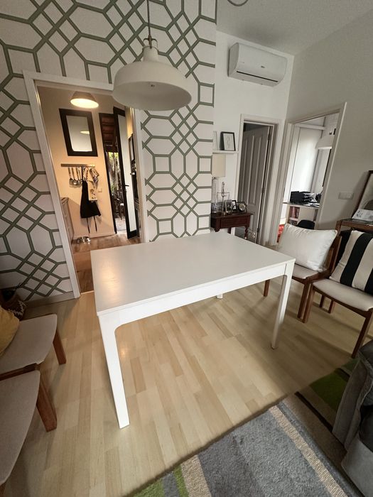 Mesa sala / cozinha