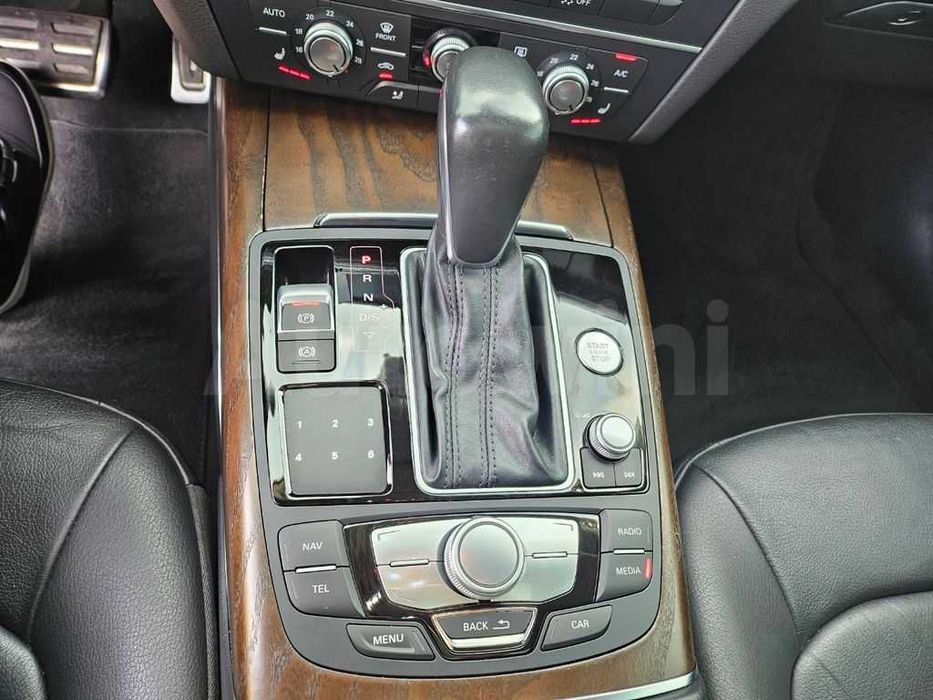 AUDI A6 / C7 / Diesel  З ПДВ