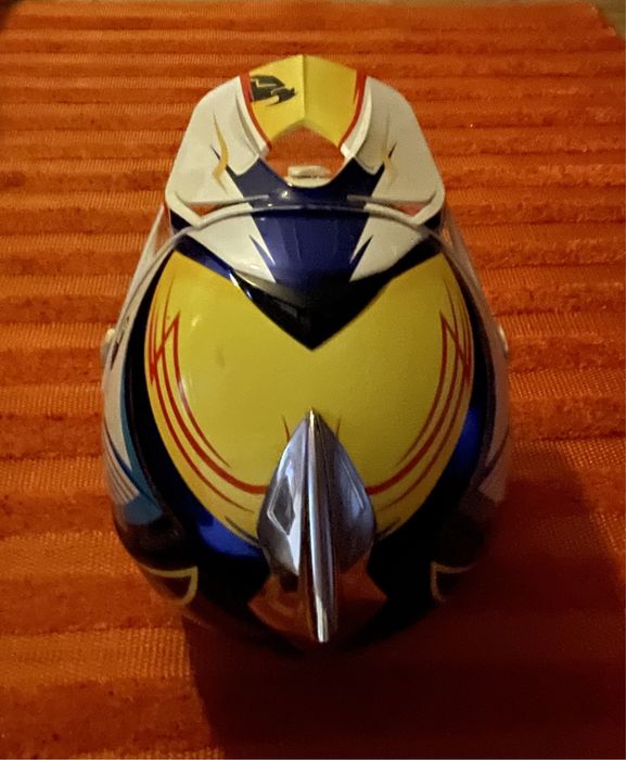 Capacete thor itix ediçao  limitada .
