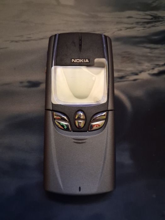Nokia8850  Odnowiona