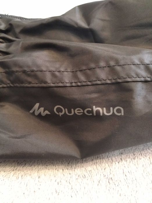 Spodnie przeciwdeszczowe Quechua roz. XS W28 L33