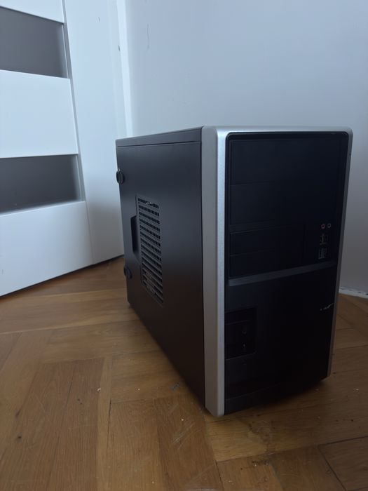 Komputer Stacojnarny