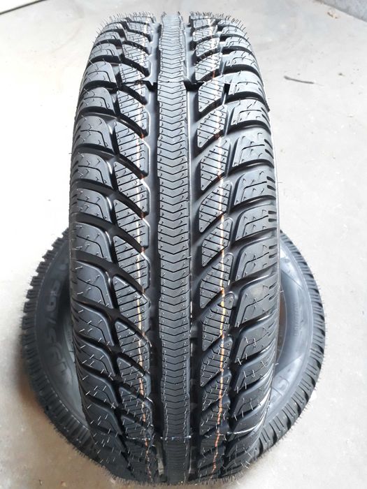 Opony Całoroczne   Bież. 225/45R17 91H SEASONER