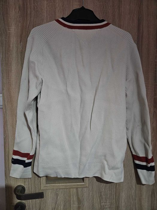 Sprzedam sweter męski Tommy Hilfiger XL