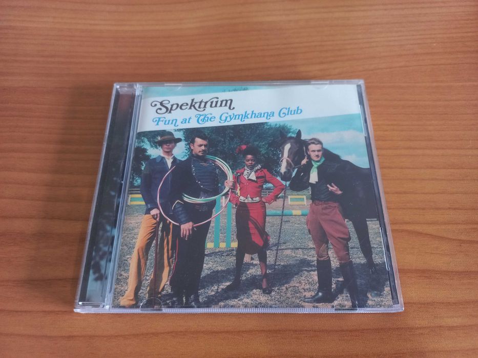 Álbuns (CD)   II