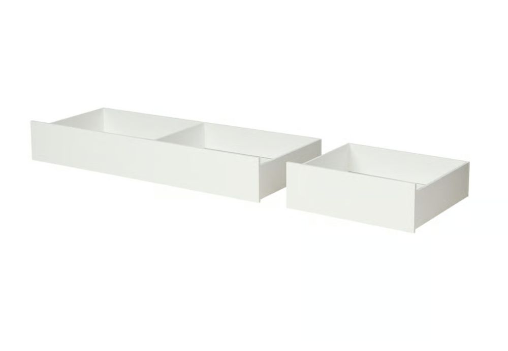 Pojemnik na pościel IKEA VIHALS