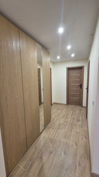 Nowocześnie urządzone, klimatyzowane mieszkanie po generalnym remoncie