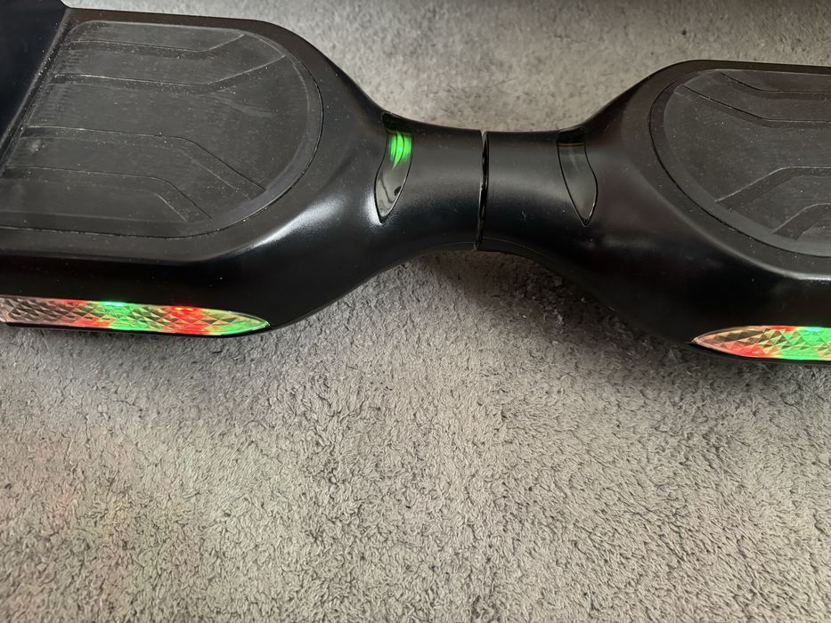 Hoverboard Whinck LED 6.5”