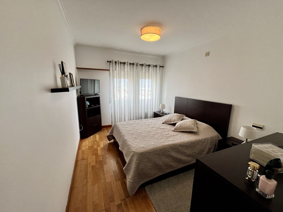 Apartamento T2 - Quinta do Castelo Santa Iria de Azoia
