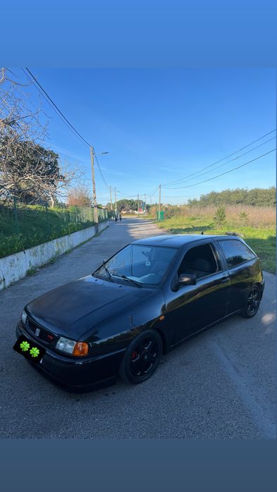 Ibiza 6k vp 90 TDI