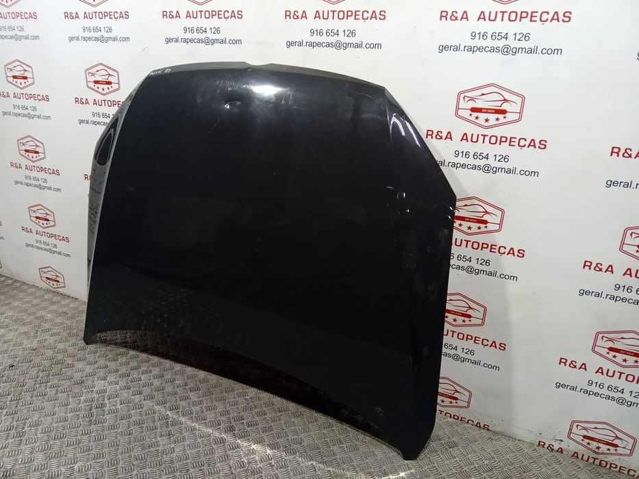 Capot VW Passat B7 Original