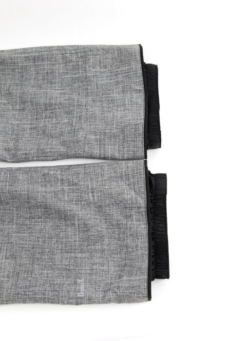 HALTI Нові чоловічі лижні штани DrymaxX. Оригінал. (L)