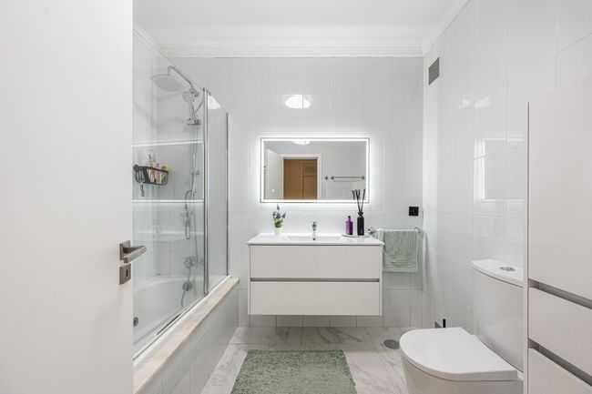 Apartamento T2 com piscina e vista mar em Esposende