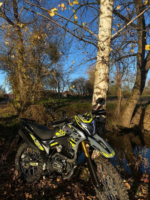 Продам VXC 300  в хорошому стані