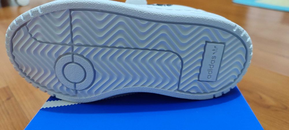 Sapatilhas Adidas NY 90 criança