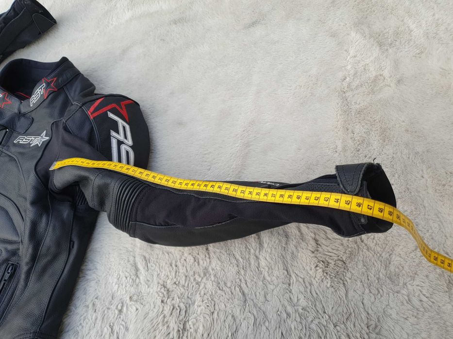 RST Rift 48 Eur S kurtka motocyklowa