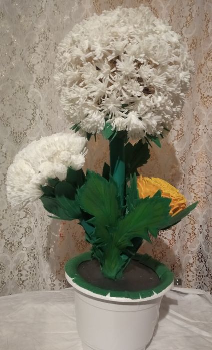 Світильник ( ночник)