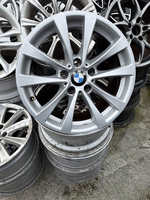 Jantes 17 Originais Bmw Série 1, 3 em 5x120
