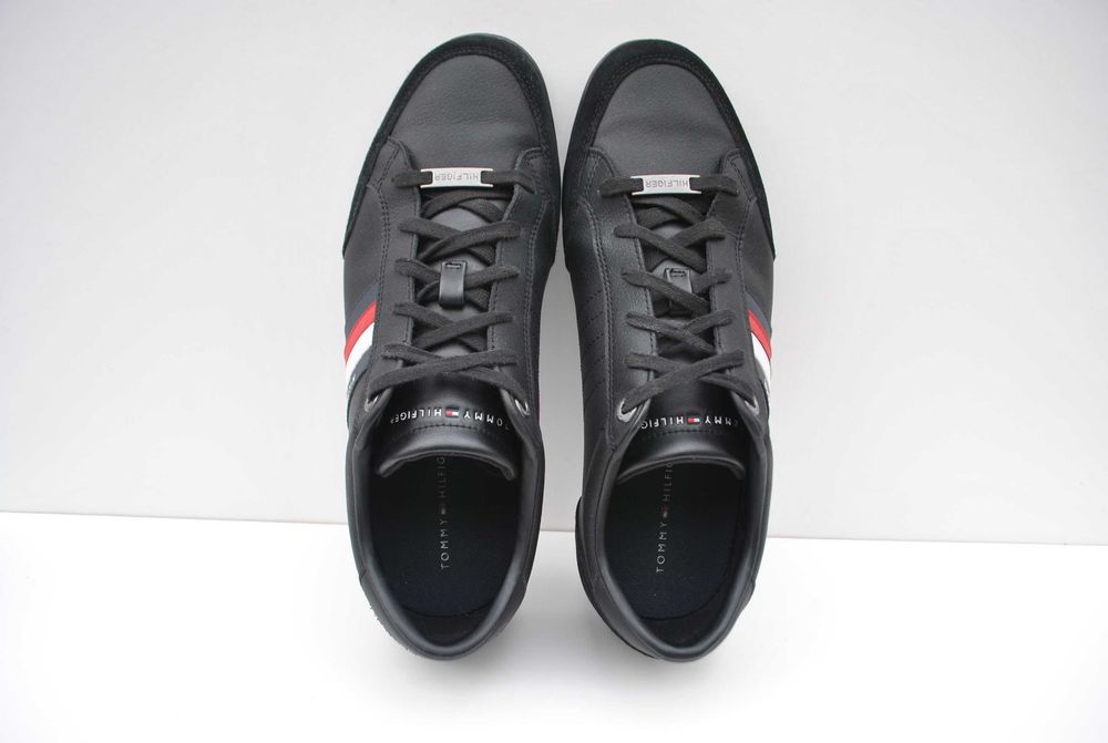 Sneakersy Tommy Hilfiger