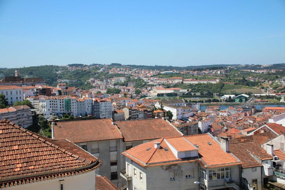Quarto Celas - POLO III Universidade de Coimbra