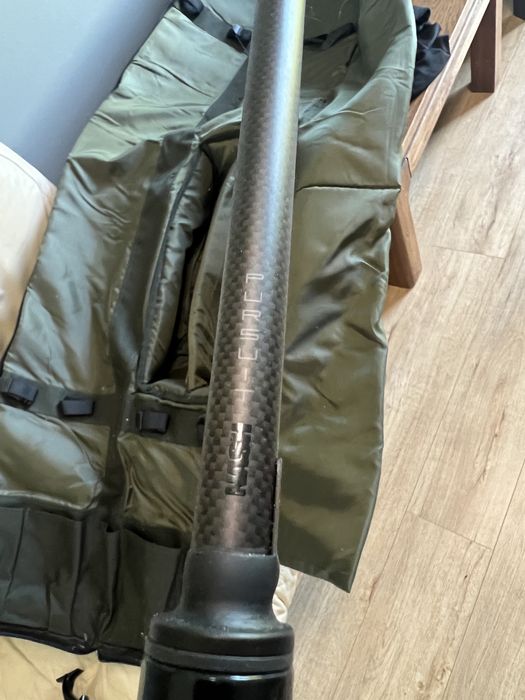 Nash Pursuit 12” 3.25lb jak nowe