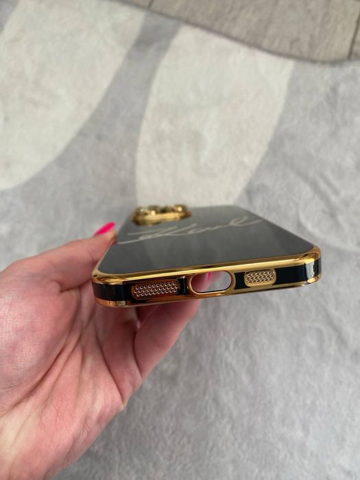 Nowy etui case iphone 16 pro max