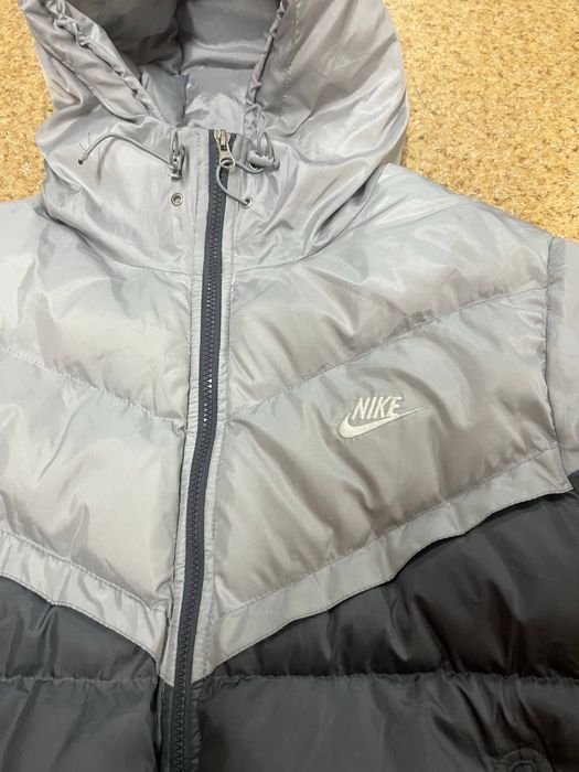 Куртка nike storm-fit