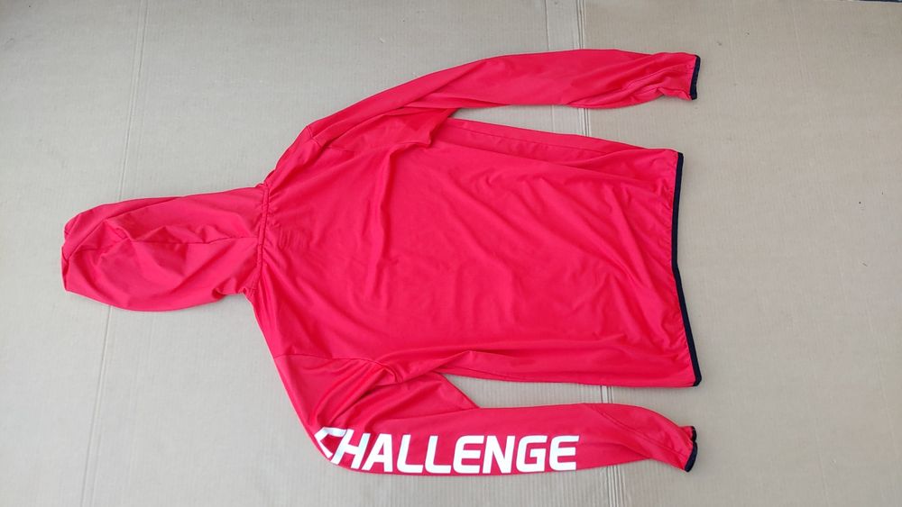 Jack & Jones Challenge Heilbronn bluza M soft Shell