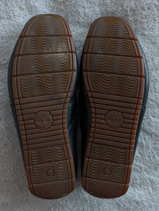 Eleganckie mokasyny Timberland 44,5