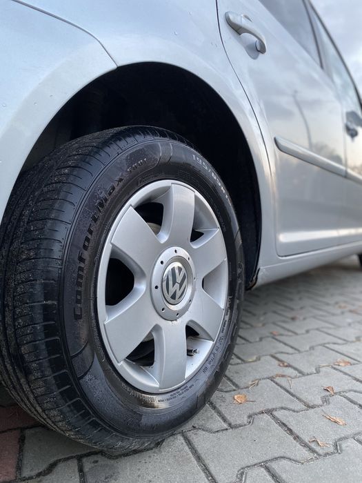 Volkswagen Touran 2007 VIN WVGZZZ1TZ8W010098 фото оголошення 8 з 24
