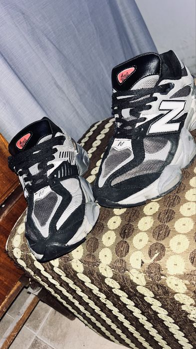new balance 9060