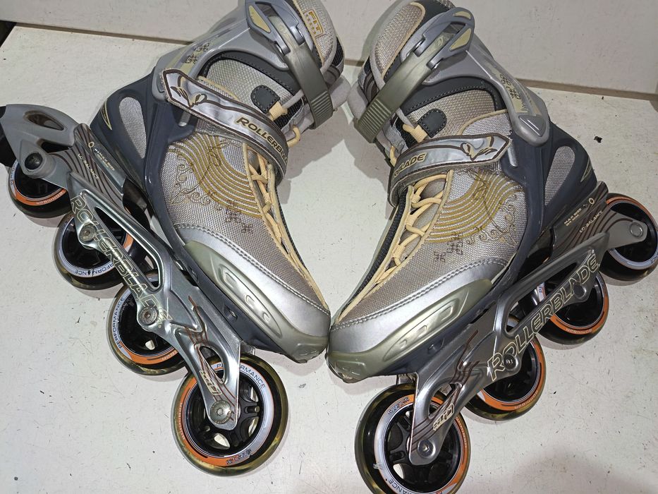 Rolki Rollerblade SPARK damskie rozmiar 40/41