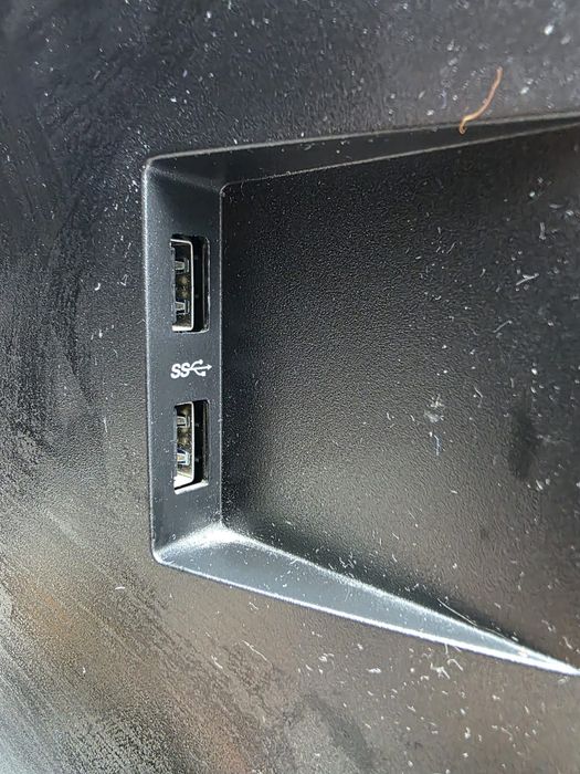 Monitor HP EliteDisplay E243 24" IPS | Stan Idealny