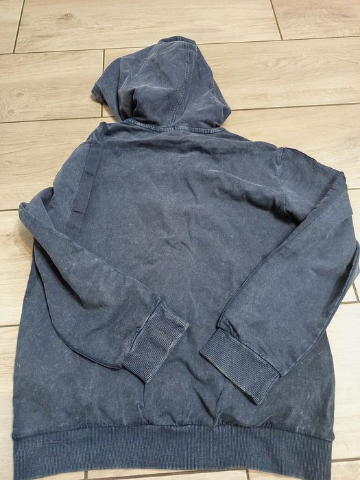 Bluza rozpinana Coccodrillo rozmiar 164