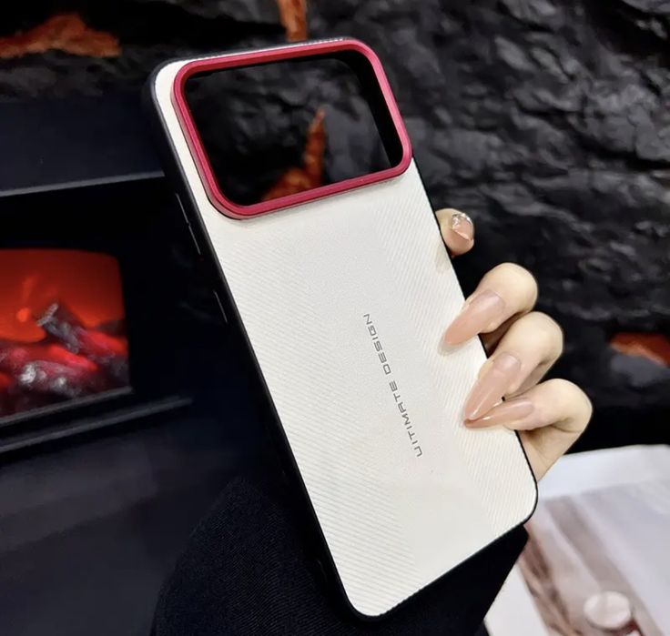 Etui na telefon Nothing phone 4a pro